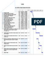 Planning - Installation, Stockage Et Dosage Des Cendre Volantes R03