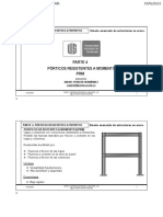 Parte 4 - Pórticos Resistentes A Momento