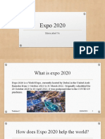 Expo 2020