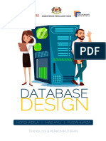 Database Design