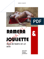 Ramera & Joulliette 19.12.21