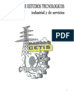 Apuntes de Dibujo Tecnico