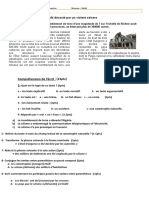 Composition N°1 (3AM) Devoir N (2) .Docx - Google Docs