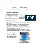 Taller # 1 Física y Química