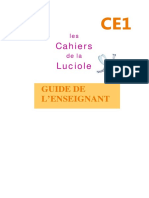 LDP Luciole CE1 Ed 2010pdf