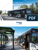 IvecoBus - Brochure - NewUrbanway - ES Bus