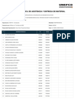 Asistencia Mizque