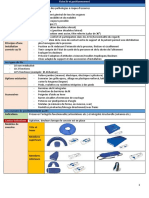 Fiche 1 Lit Et Positionnement