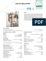 Exemplo de Trocador Predial - 01248 - BR