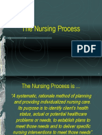 Nursing Process