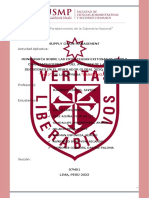 2do Informe de Investigación Formativa - Grupo N°12