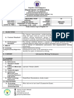 DLL - Eng10 - Monday