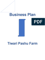 Business Plan