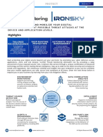 IronSKY Data Sheet V2.1 Final