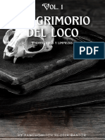 Grimorio 