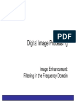 DIP7-Frequency Domain