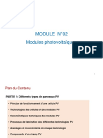 M2 Modules PV 09 12 2016