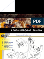 Circuit de Direction 2+2