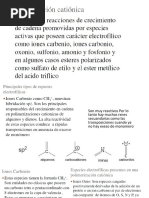 Cationica PDF