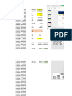 Indice Capacidad Procesos - Grupo Tecsup