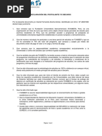 Contrato de Matricula - Daniel Fernando Alcorta Doñez