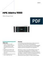 HPE Alletra 9000-PSN1013540069USEN