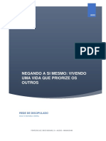 Ebook 03 - Negando A Si Mesmo