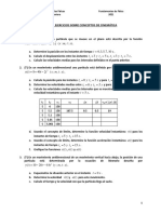 Guía 4 - 2021 (Conceptos de Cinemática)