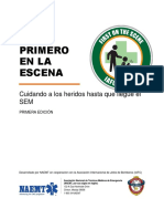 FOTS Instructor Manual - Spanish