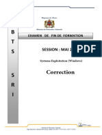 Examen-Principal-SEP-Correction 2014