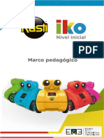 2-Fundamentacion MarcoPedagogico