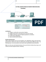 Lab 3 Computer Networks