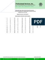 PRTC-FINAL PB - Answer Key 10.21 PDF