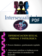 Intersexo. 2022-2