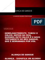 Aliança de Sangue