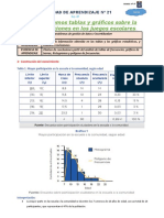 ACTIVIDAD 21 - 4º-5° (Intepret, Conclusiones)