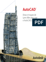 AutoCAD Dicas e Truques de