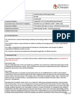 Assessment Brief BU7039 2022-23 For Module Starting in November 2022 (May 22 Cohort - BU7039 NOV MCA)