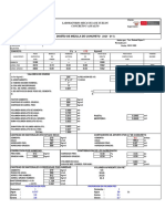 Diseño 175 KG - cm2