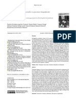 Conservative Orthodontic Management in Brachyfacial Patient. Clinical Case Report