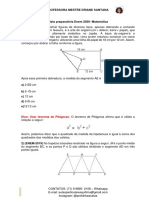 Enem Matemática