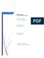 M3.Taller de Herramientas de Calidad II