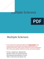 2 - MultipleSclerosis