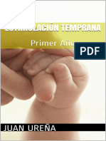 Estimulación Temprana - Primer Año (Spanish Edition)