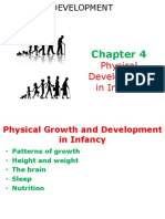 4 - CH04 - Physical Development in Infancy