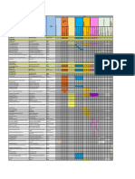 FWCMS Equota - Document List - Ver1.3