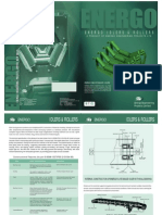 Final Idler and Roller Catalog