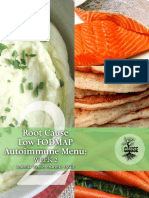 RCR Low FODMAP AI Ebook Week 2