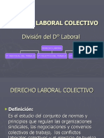 DERECHOLABORALCOLECTIVO