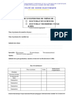 Rapport Expertise Soutenance Doctorat